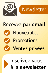 Newsletter miroir ancien