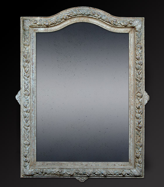 miroir ancien napoleon 3