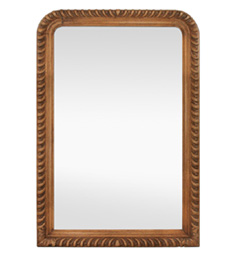grand-miroir-ancien-bois-sculpte-style-Louis-Philippe-19eme-siecle