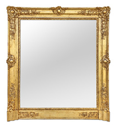 grand-miroir-ancien-cheminee-dore-epoque-restauration-1820