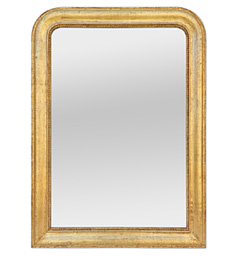 grand-miroir-ancien-dore-style-Louis-Philippe-vi-1960