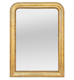 grand-miroir-ancien-dore-style-Louis-Philippe-vi-1960