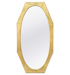 grand-miroir-ancien-octogonal-dore-annees-50