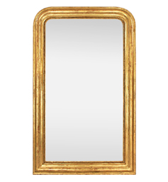 grand-miroir-cheminee-dore-19eme