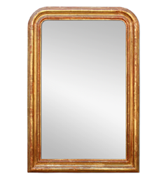 grand-miroir-cheminee-dore-louis-philippe-style