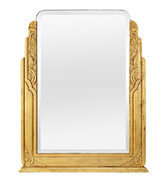 grand-miroir-dore-art-deco