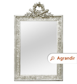 miroir-ancien-argente-fronton-style-art-nouveau-1900