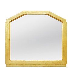 miroir-ancien-dore-1950-forme-geometrique