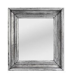 miroir-argent-patine-ancien-19eme-siecle