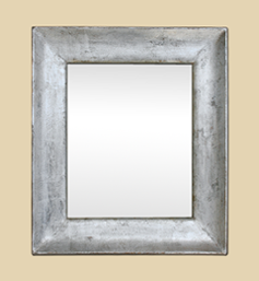 miroir-argente-patine-1950