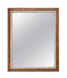 miroir-bois-ancien-argente-1940-mi