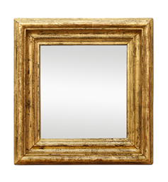 miroir-bois-dore-ancien-patine-vieilli