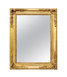 miroir-bois-dore-romantique-mi