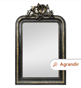 miroir-cheminee-ancien-a-fronton-noir-et-dore-epoque-napoleon-3-1880