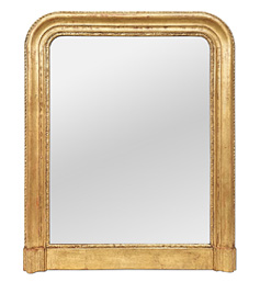 miroir-cheminee-dore-patine-epoque-louis-philippe-19eme-siecle