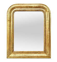 miroir-dore-ancien-louis-philippe-1890
