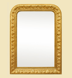 miroir-dore-louis-philippe-ancien-style-decor-annees-30