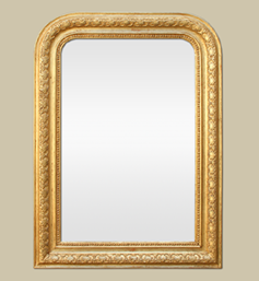 miroir-dore-louis-philippe-stylise