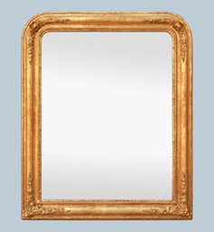 miroir-dore-style-romantique-decor-roses