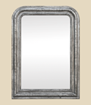 miroir-louis-philippe-argent-noir-vi