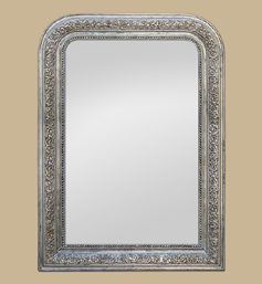 miroir-louis-philippe-argente-vieilli-a-decors