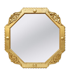 miroir-octogonal-dore-ancien-1940