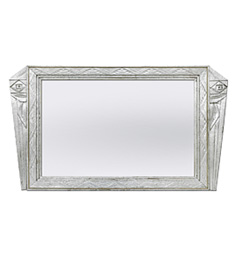 petit-miroir-ancien-argent-patine-art-deco-1930