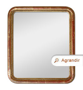 petit-miroir-ancien-dore-romantique-coins-arrondis