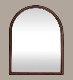 petit-miroir-arrondie-bois-placage-acajou