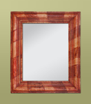 petit-miroir-couleur-rouge-orange-patine-vi