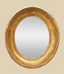 petit-miroir-ovale-dore-19-eme-vi