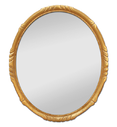 petit-miroir-ovale-dore-decor-montparnasse